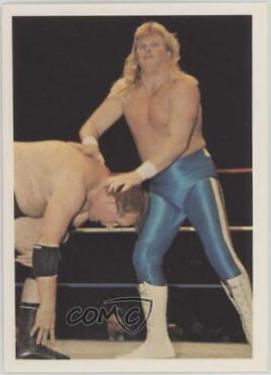 Bobby Eaton #95