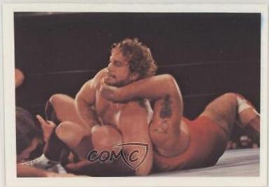 Brad Armstrong #205