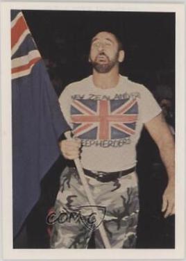 Butch Miller #152