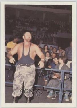 Butch Miller #211