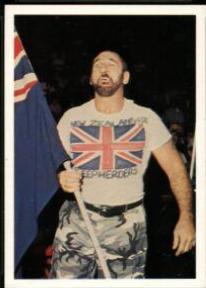 Butch Miller #68