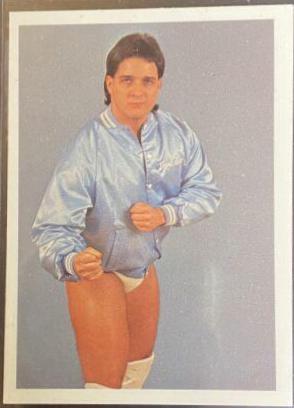 David Isley #277