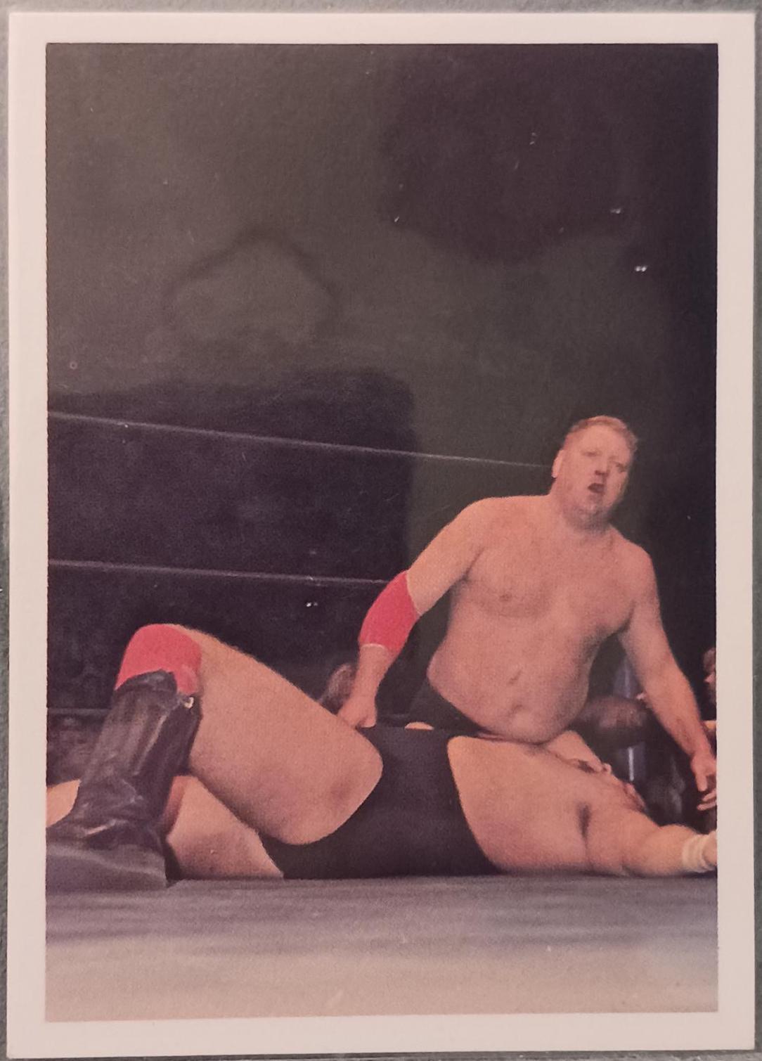 Dick Murdoch #59