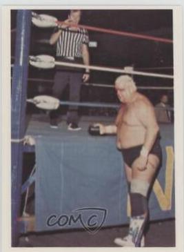 Dusty Rhodes #39