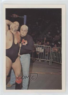 Dusty Rhodes, Nikita Koloff #127