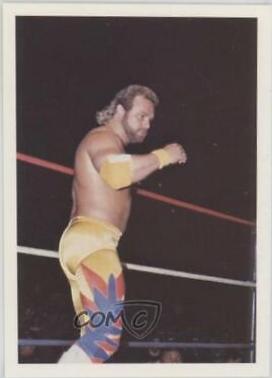 Eddie Gilbert #226