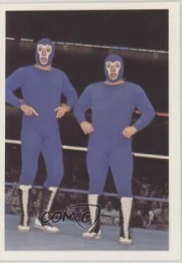 Gladiators 1 & 2 #156