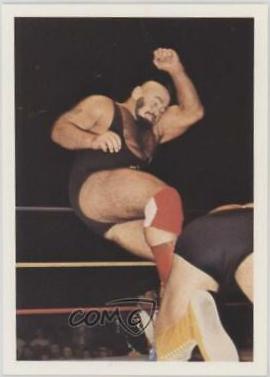 Ivan Koloff #100