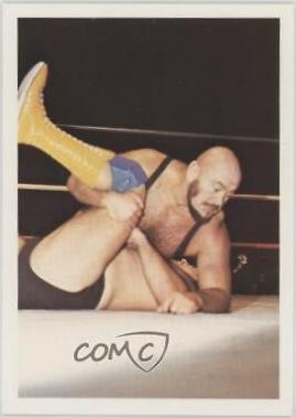 Ivan Koloff #221