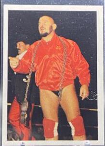 Ivan Koloff #49
