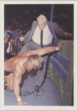 J. J. Dillon, Lex Luger #303