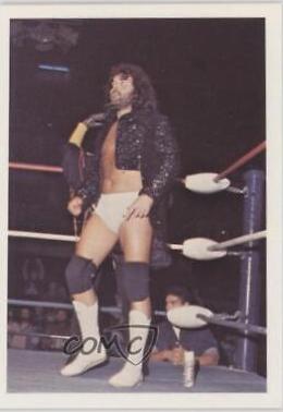Jimmy Garvin #284