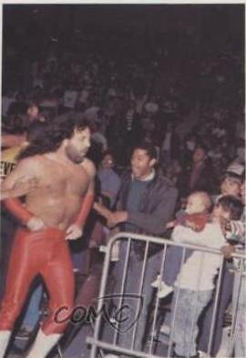 Jimmy Garvin #312