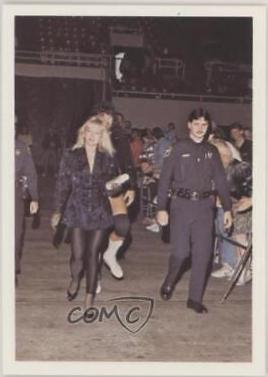 Jimmy Garvin & Precious #310