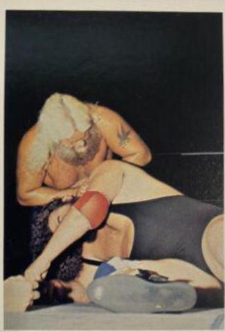 Jimmy Valiant #146