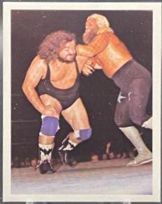 Jimmy Valiant #320