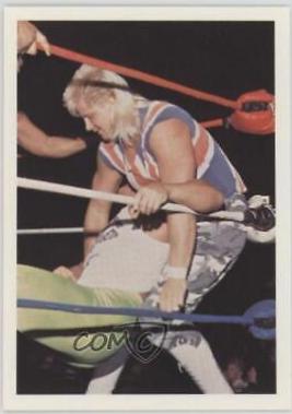 Johnny Ace #184