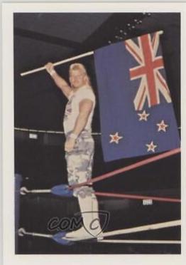 Johnny Ace #19