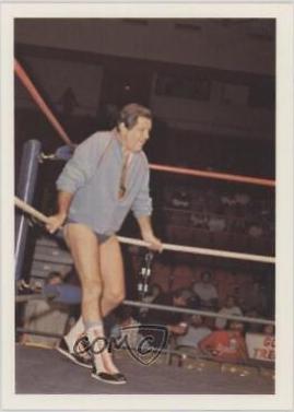 Johnny Weaver #190