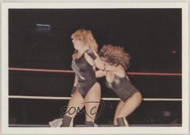 Kat Leroux vs Misty Blue #188
