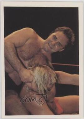 Larry Zbyszko #101