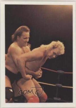 Larry Zbyszko vs. Kendall Windham #67