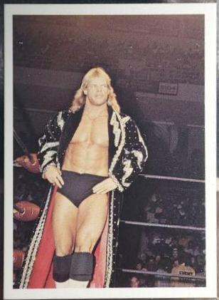 Lex Luger #126