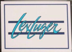 Lex Luger Logo #136