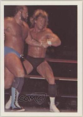 Lex Luger, Arn Anderson #7
