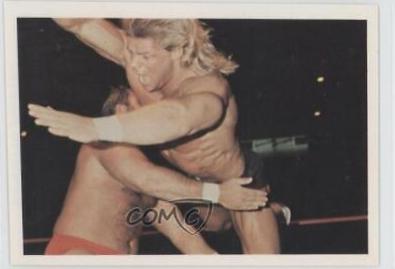 Lex Luger, Arn Anderson #93