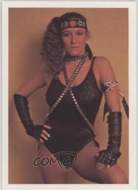 Linda Dallas #316