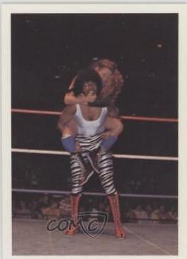 Linda Dallas vs Venus #271