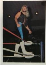 Michael Hayes #21