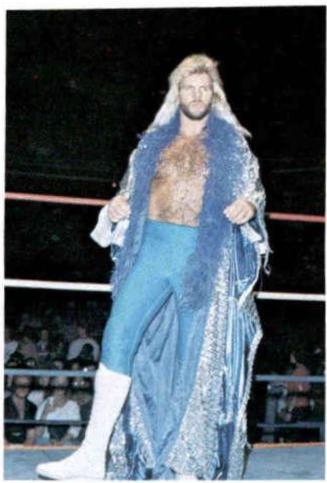 Michael Hayes #44