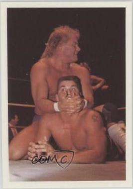Midnight Express #308