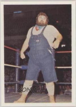 Mighty Wilbur #11