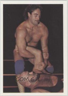 Mike Rotunda vs. Ivan Koloff #8