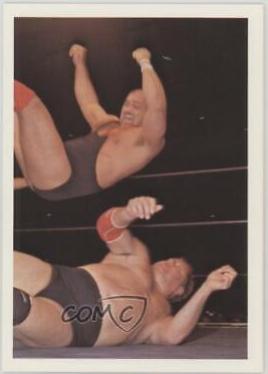 Nikita Koloff #179
