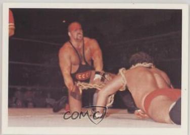 Nikita Koloff #292