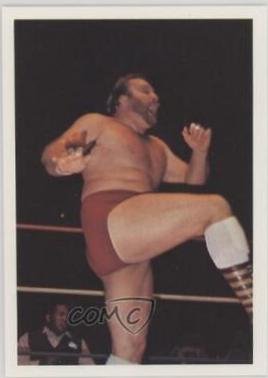 Ole Anderson #193