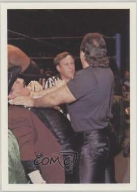 Paul Ellering vs Paul Jones #182