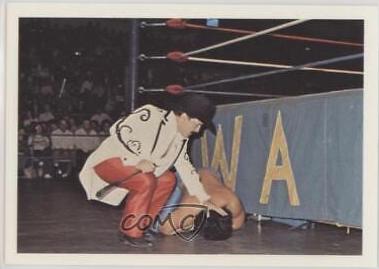Paul Jones #115