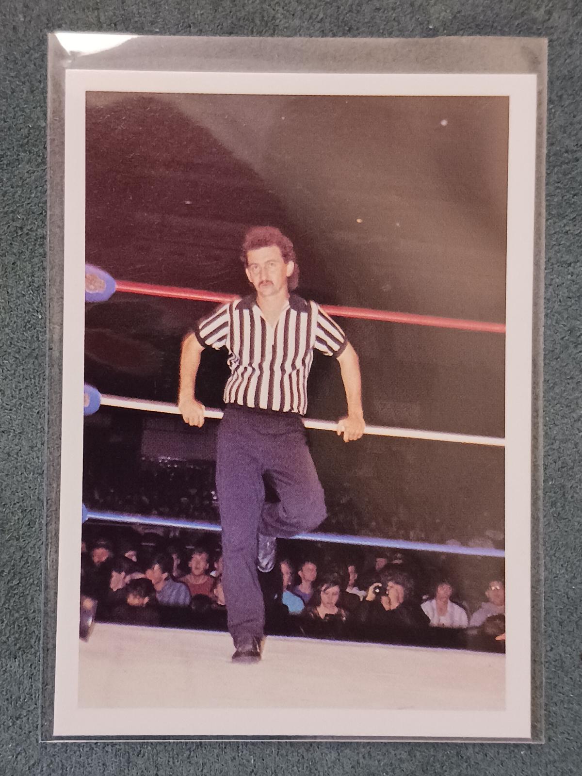 Pee Wee Anderson #176