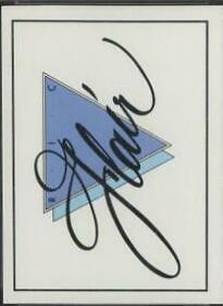 Ric Flair Logo #68