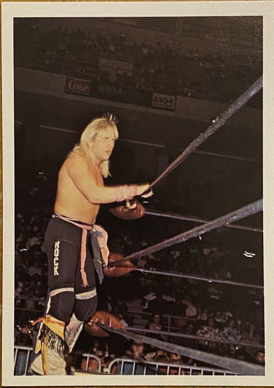 Ricky Morton #149
