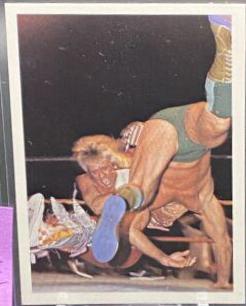 Ricky Morton #314