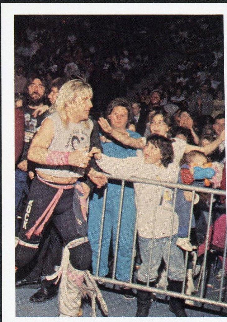 Ricky Morton #69