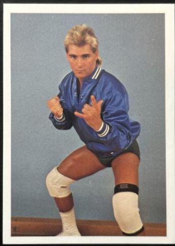 Ricky Nelson #296