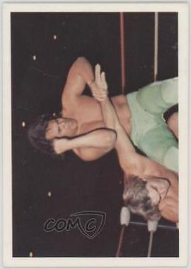 Ricky Santana vs Terry Taylor #244