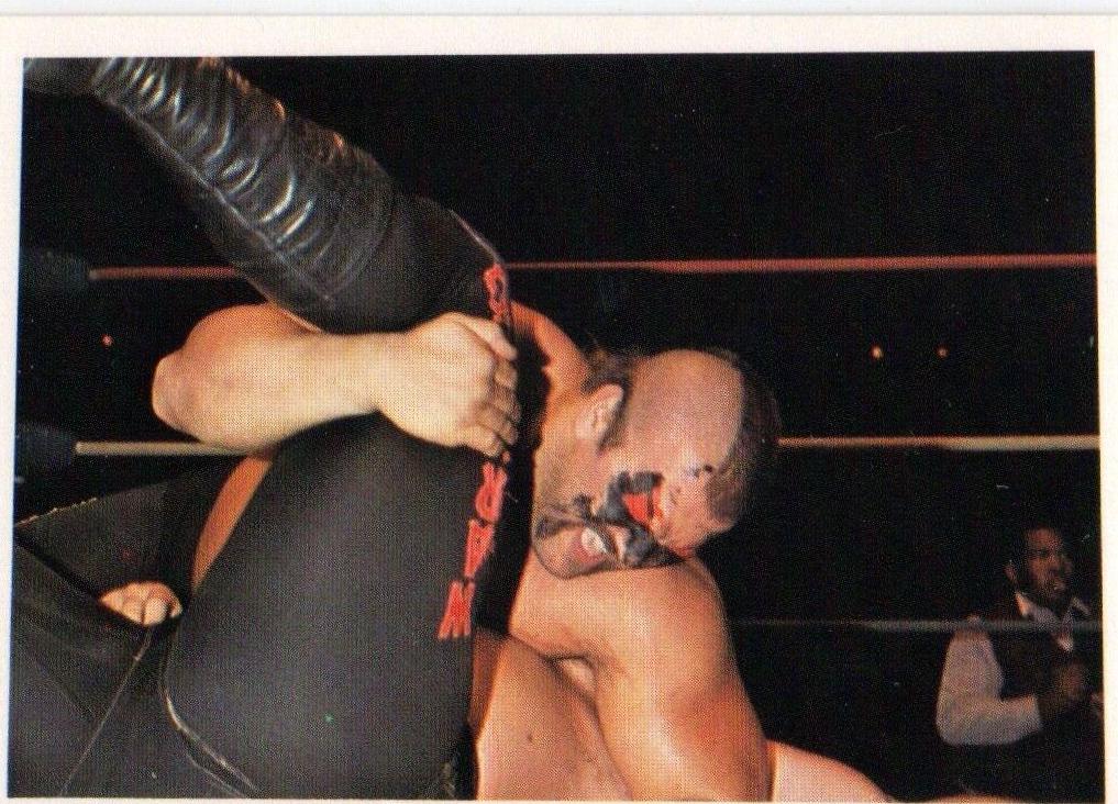 Road Warrior Animal #281